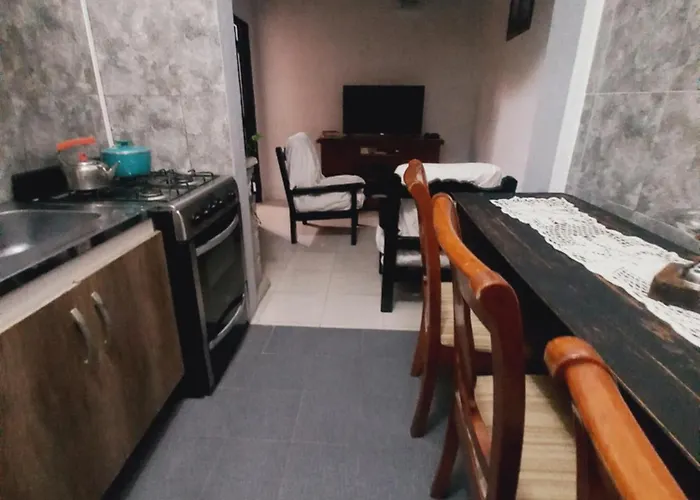 Casa Teresa
