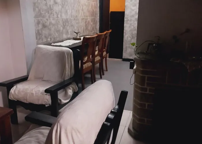 Casa Teresa