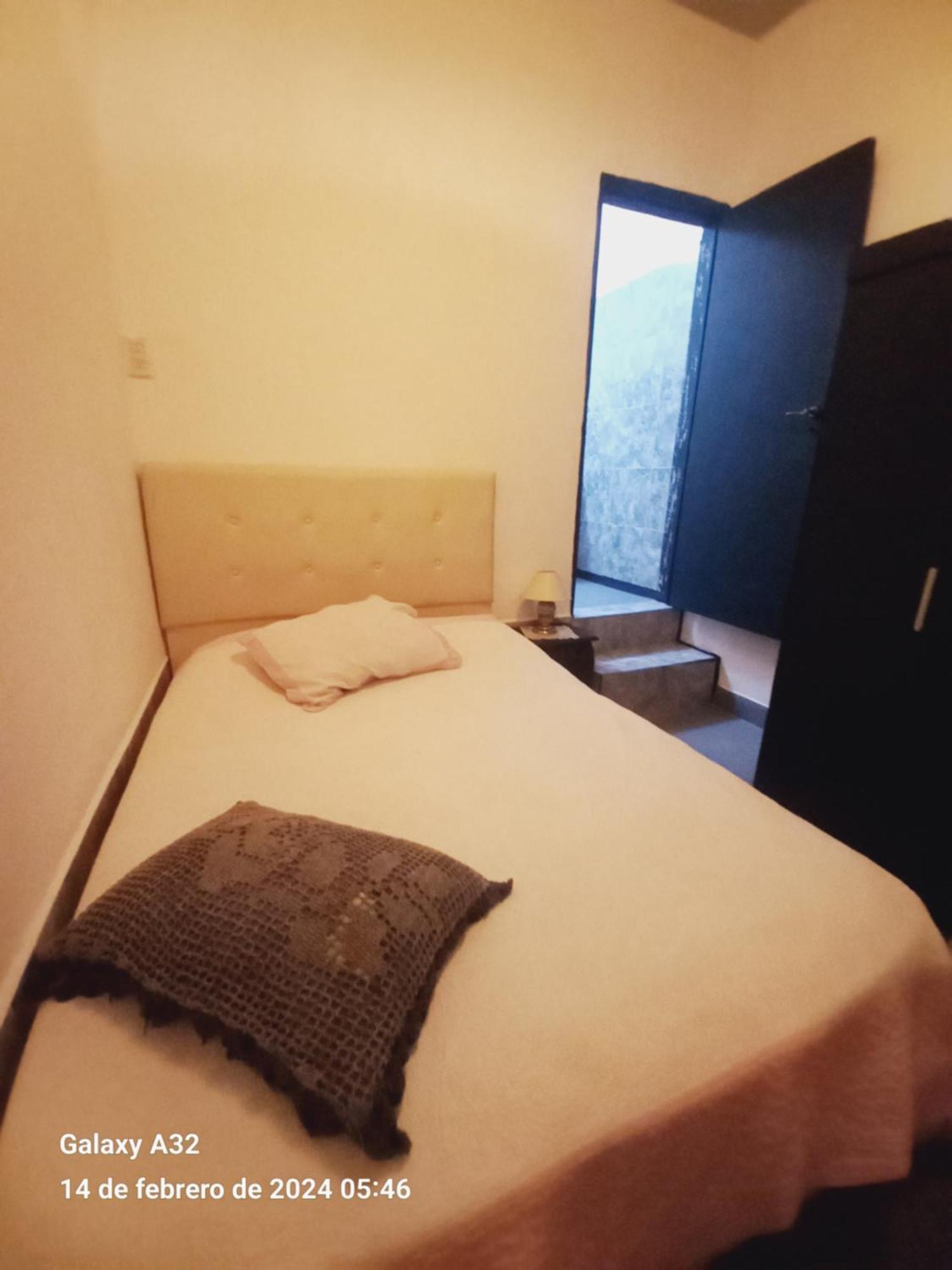 Сasa de vacaciones Casa Teresa