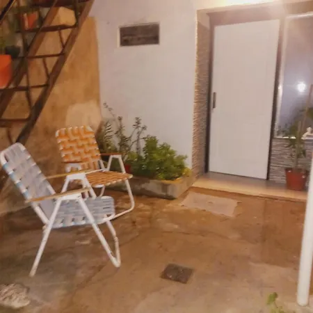 Casa Teresa Villa General Pacheco Exterior photo