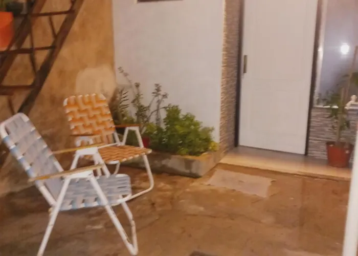 Casa Teresa