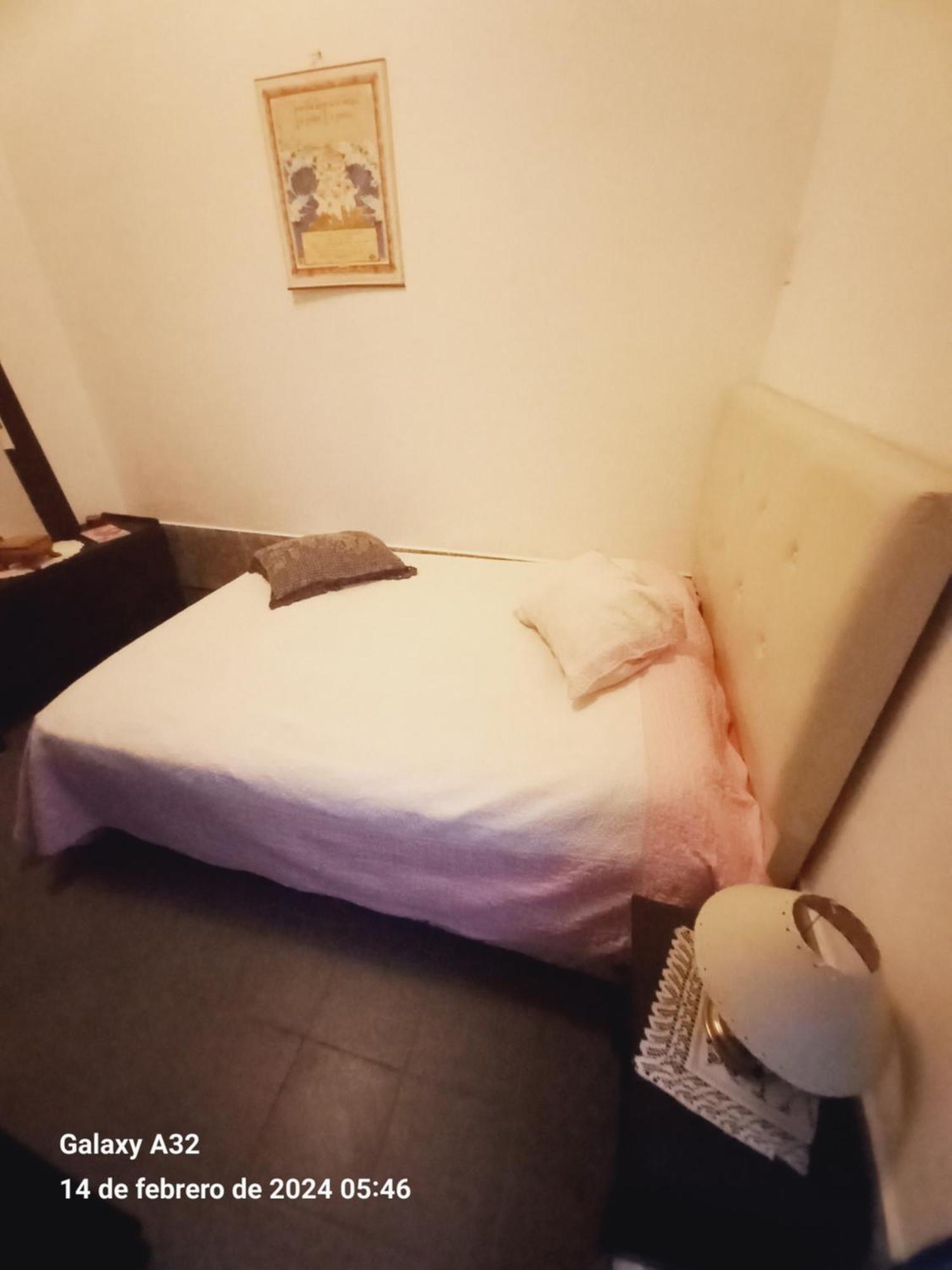 Casa Teresa Holiday home *